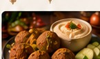Baba Ghanoush