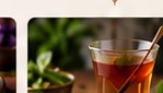 Mint Tea